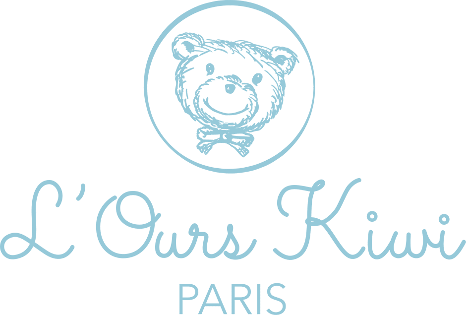 L'Ours Kiwi Paris