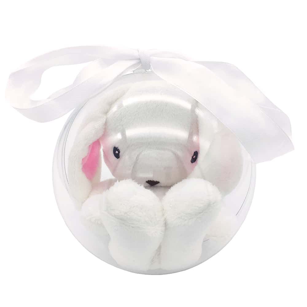 Coffret doudou cadeau enfant, Création française